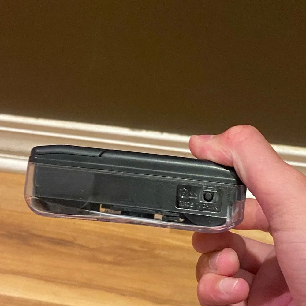 FILM CAMERA WITH WATERPROOF CASE
